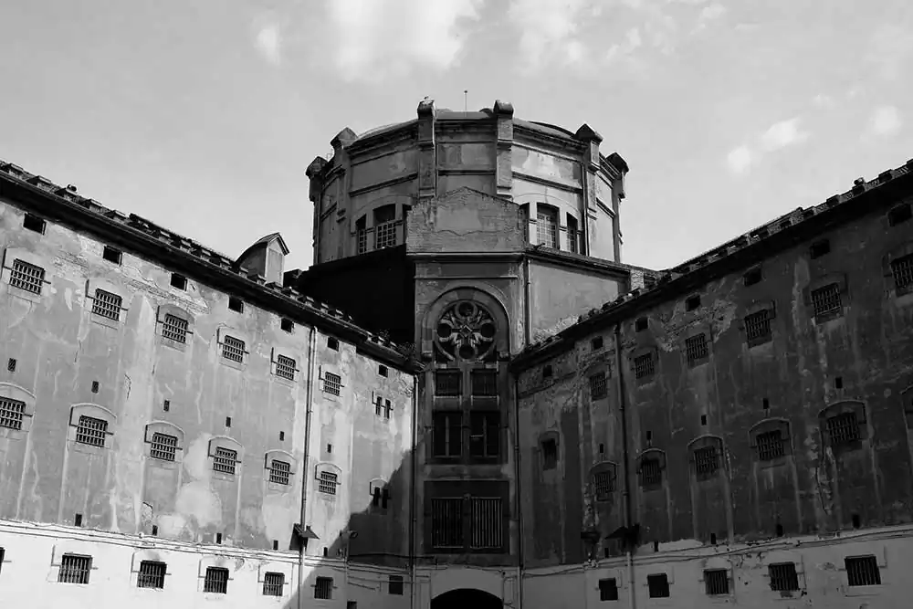 The Spanish Pink Triangles by Luca Gaetano Pira