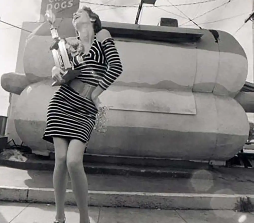 Jean Pagliuso ; In Plain Sight