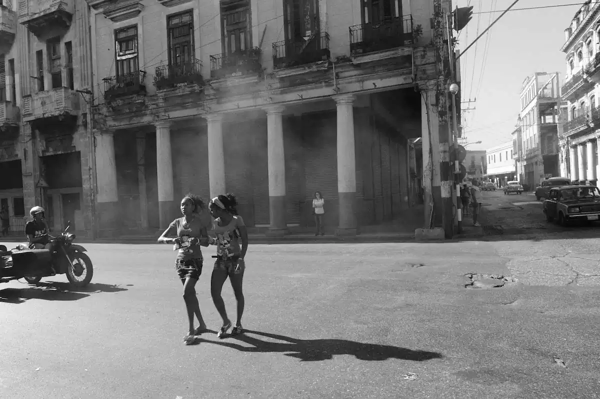 Flow and Reflections by Florence Gallez