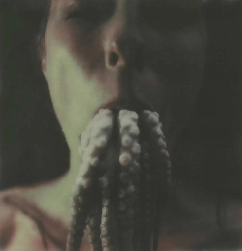 Escapism by Amanda Mason