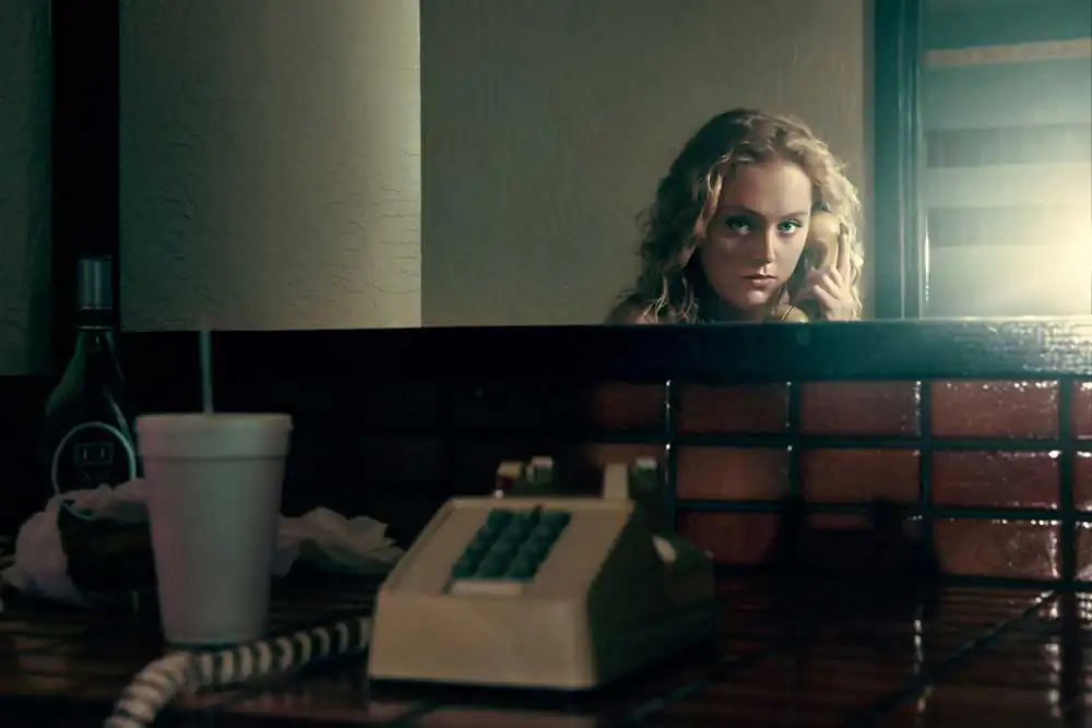 Portraits by Neil Kremer & Cory Johnson