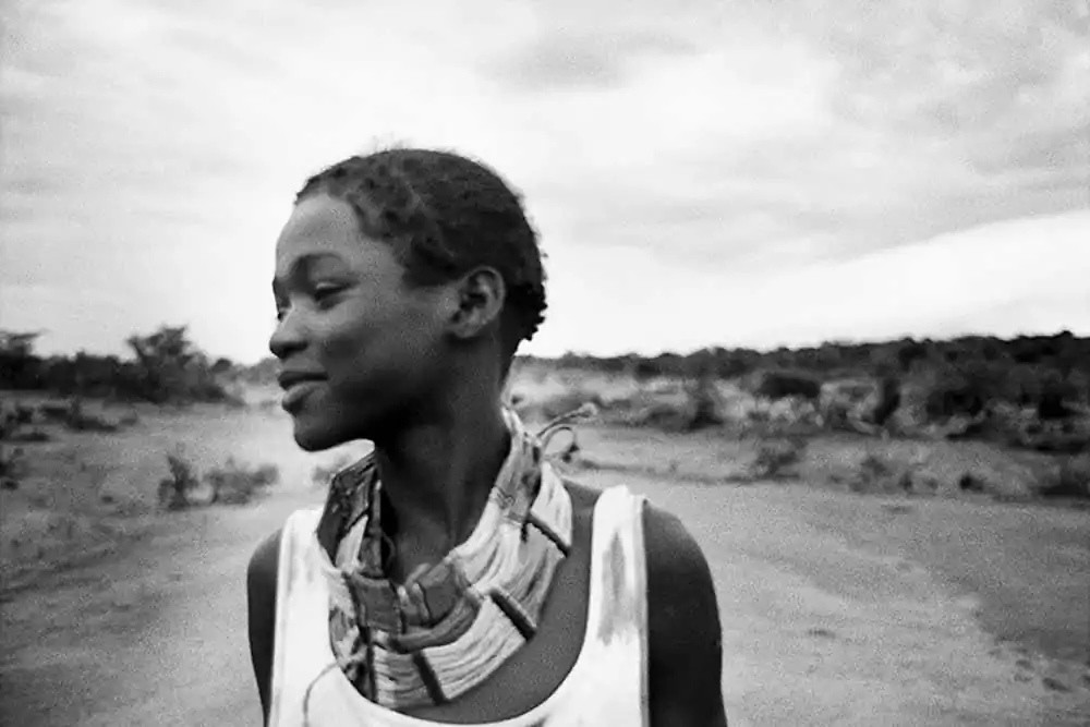 Omo Tribe; the other Ethiopia by Antonella Monzoni