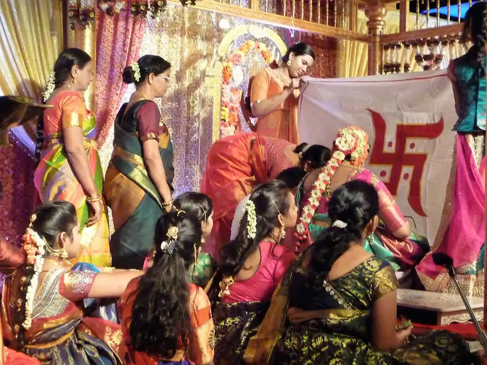 India: The Ancient Festival of Color!