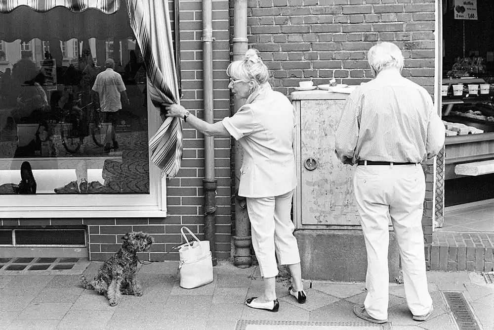 Small Pieces of Peace by Georg Worecki