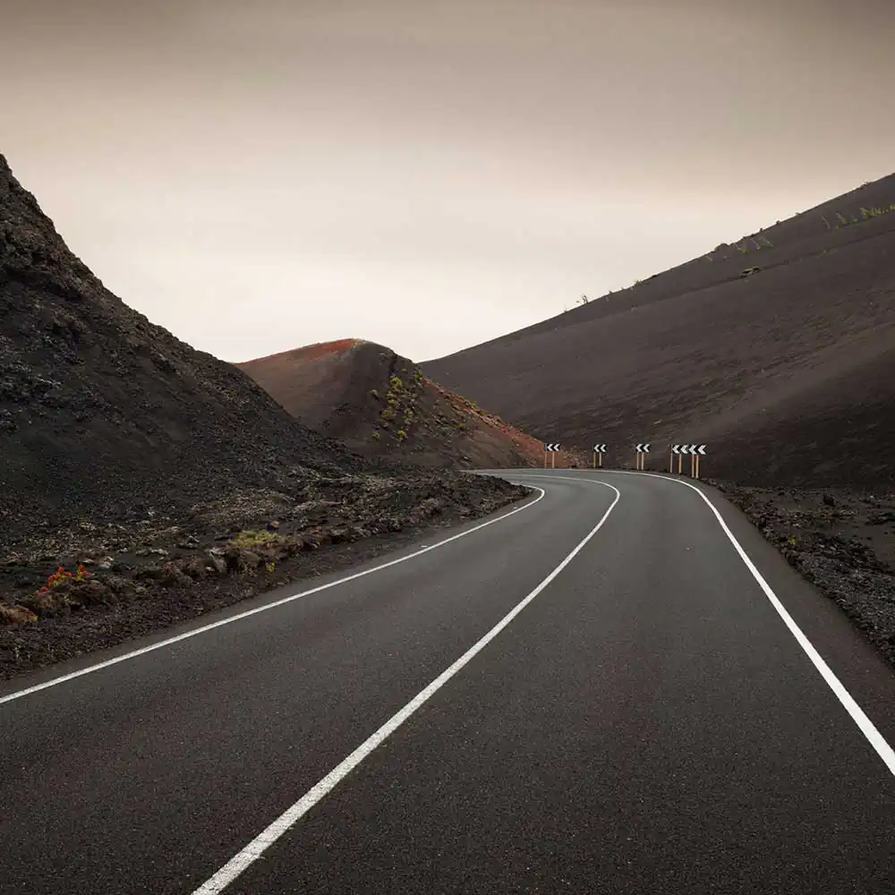 Landscape photography by Rohan Reilly