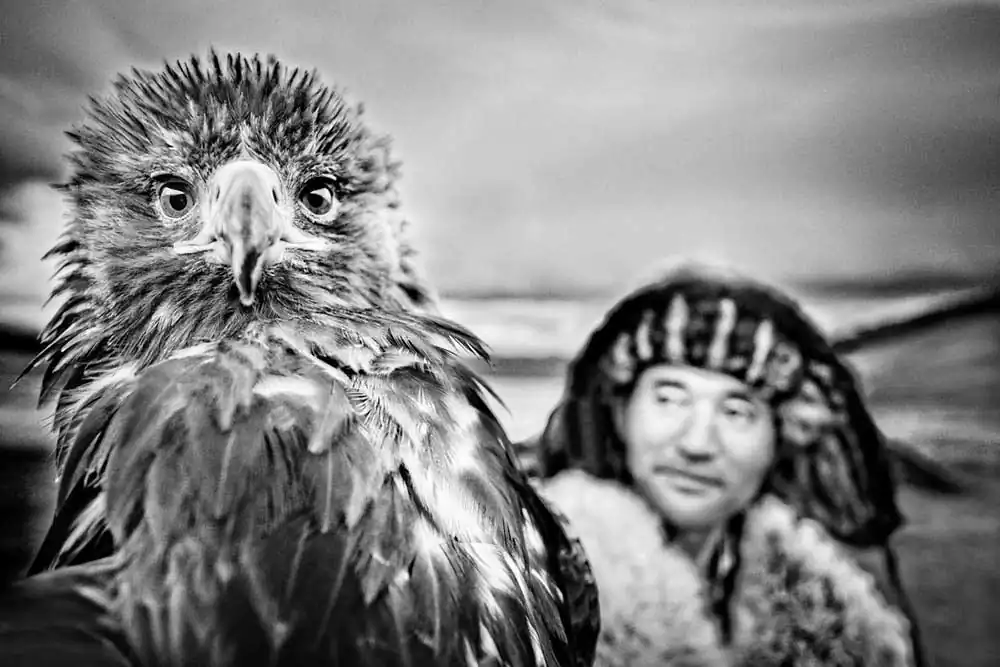 Soul of the Burkitshi by Oliver Klink