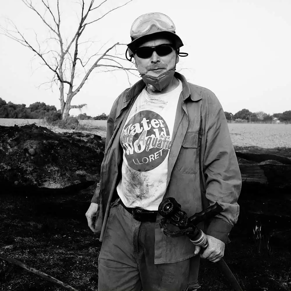 30,000 Dunam by Sofie Berzon MacKie