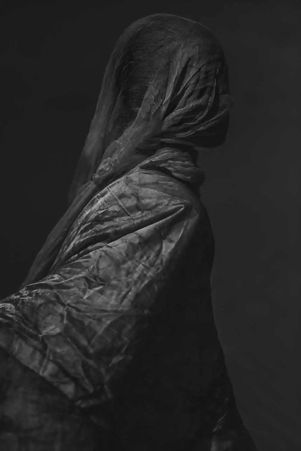 Untold by Julien De Wilde