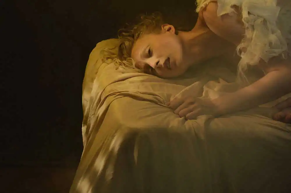 Venus Without Mars Without Venus by Irvin Rivera