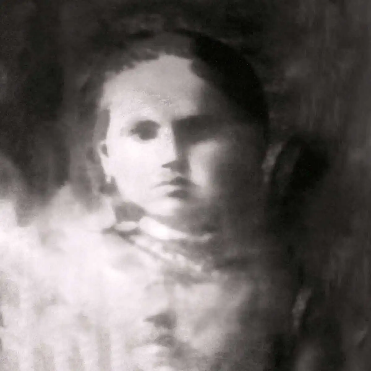 Transfiguration by Lesia Maruschak