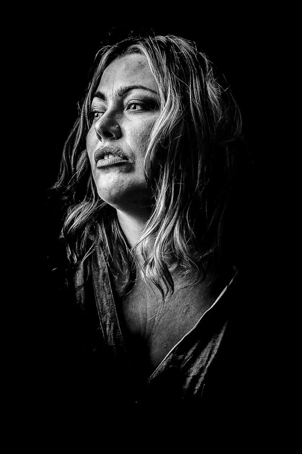 Anthracite by Nick Gandano