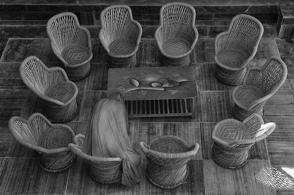 Inner Feelings by Kaushik Dolui