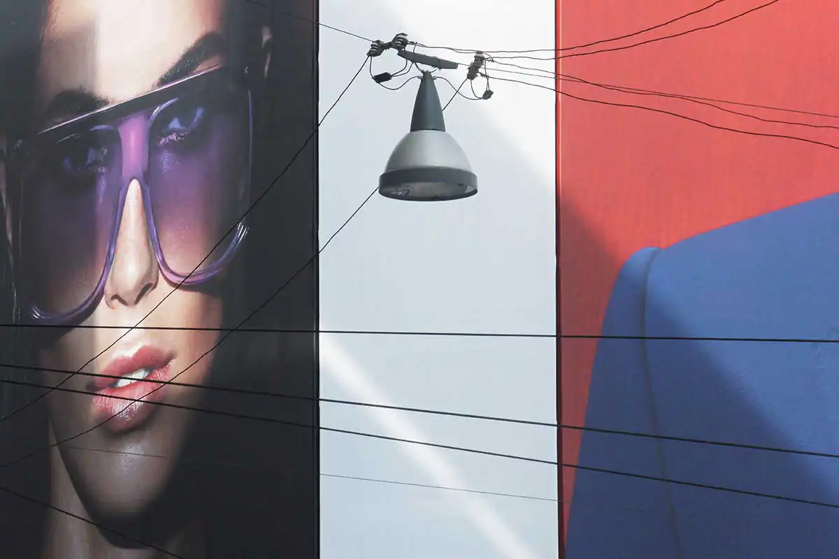 Feminine by Giorgio Di Maio