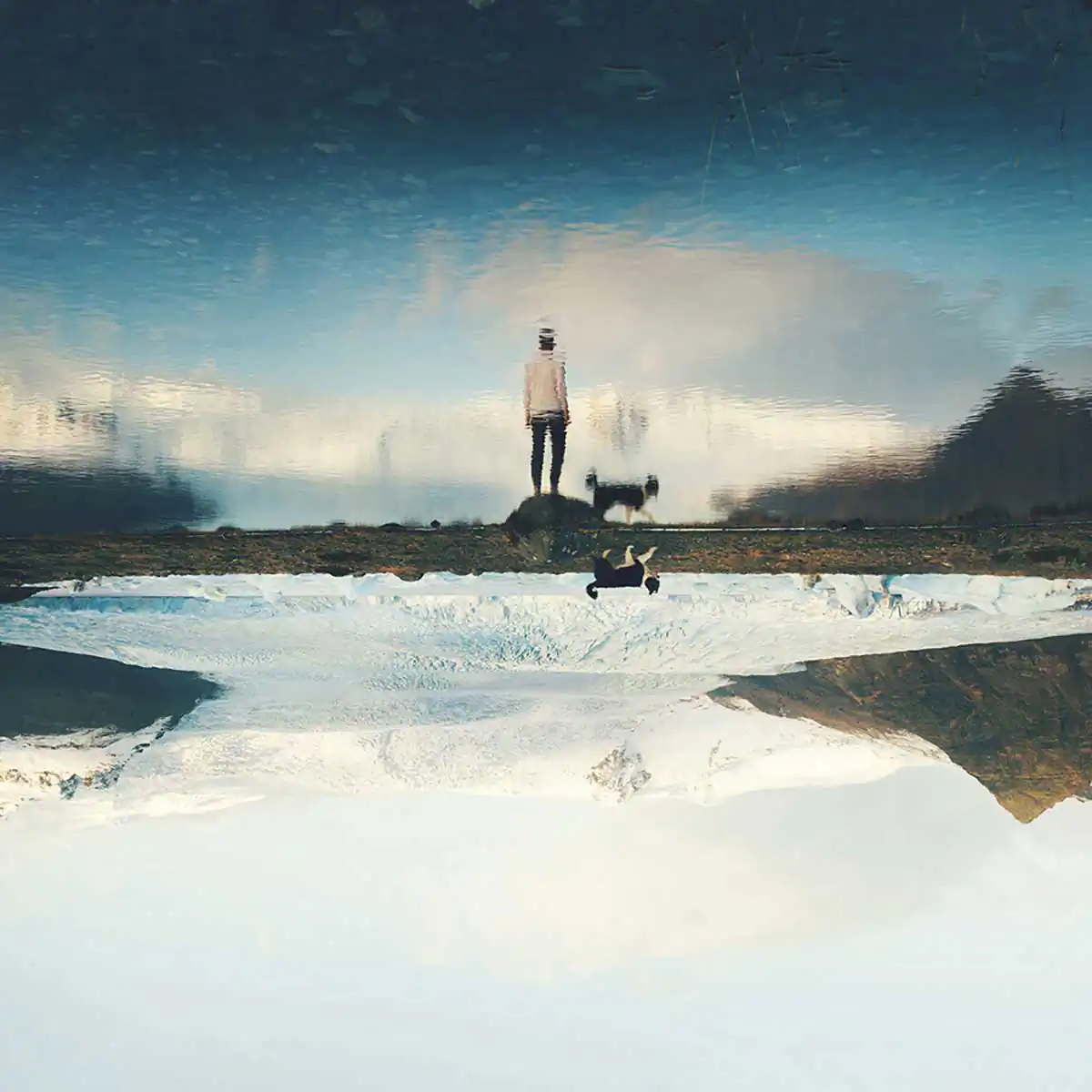 Interstellar by Simon McCheung