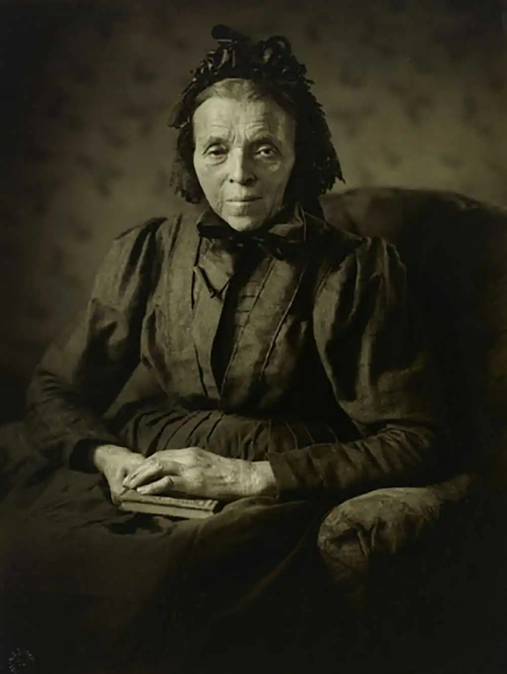 August Sander – Seen by Gerd Sander