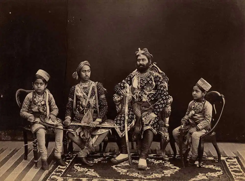 The Unknown Photographers!