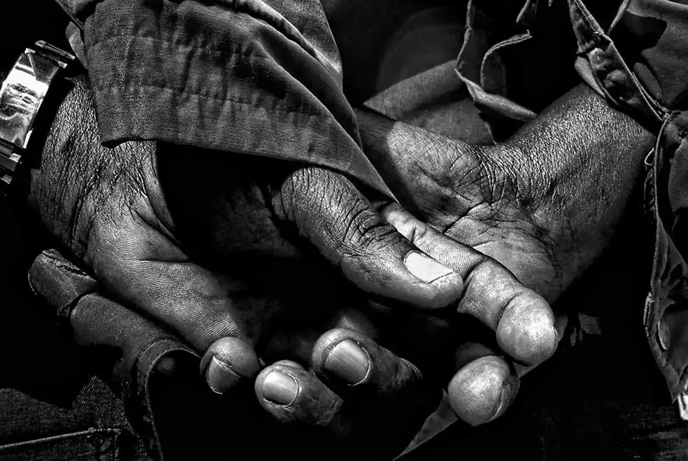 Street Photography by Amir Lavon