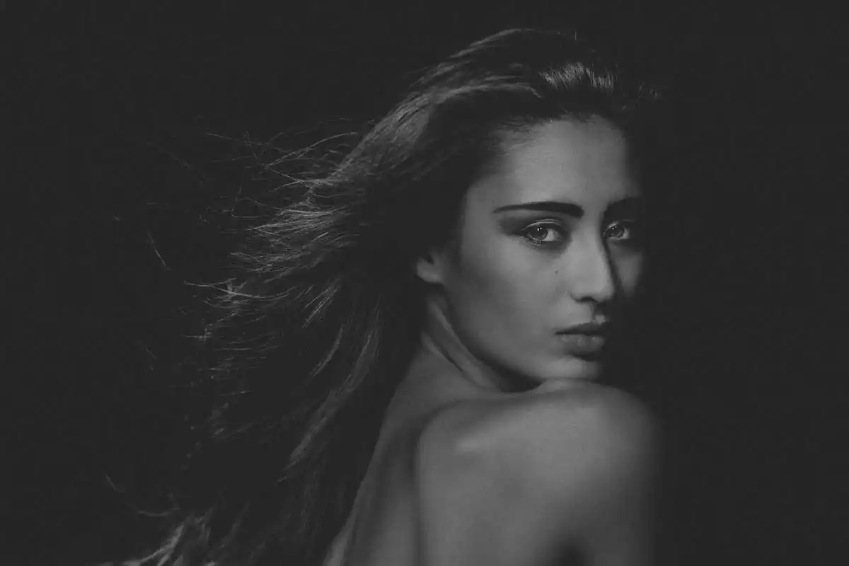 Inner Beauty by Julien De Wilde