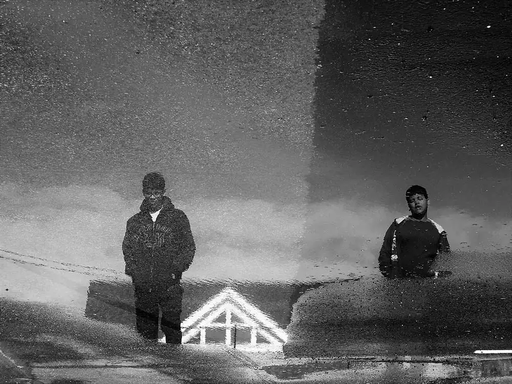 The Concept of Visual Parataxis