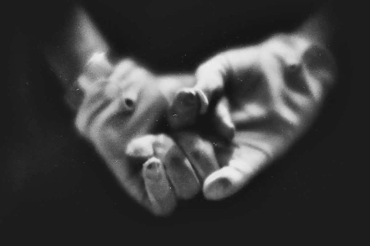 Absences by Philip LePage