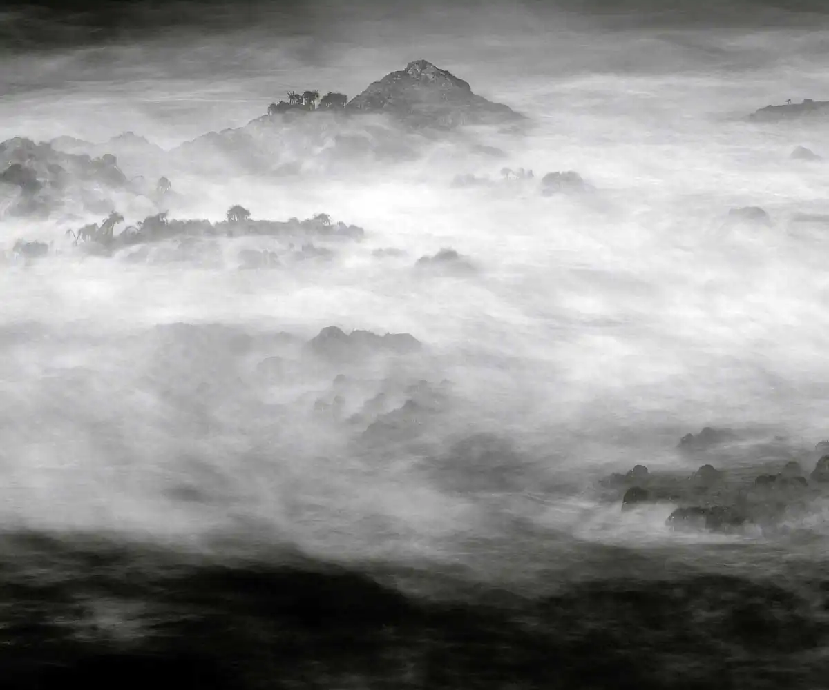 Aqueous by Weldon Brewster