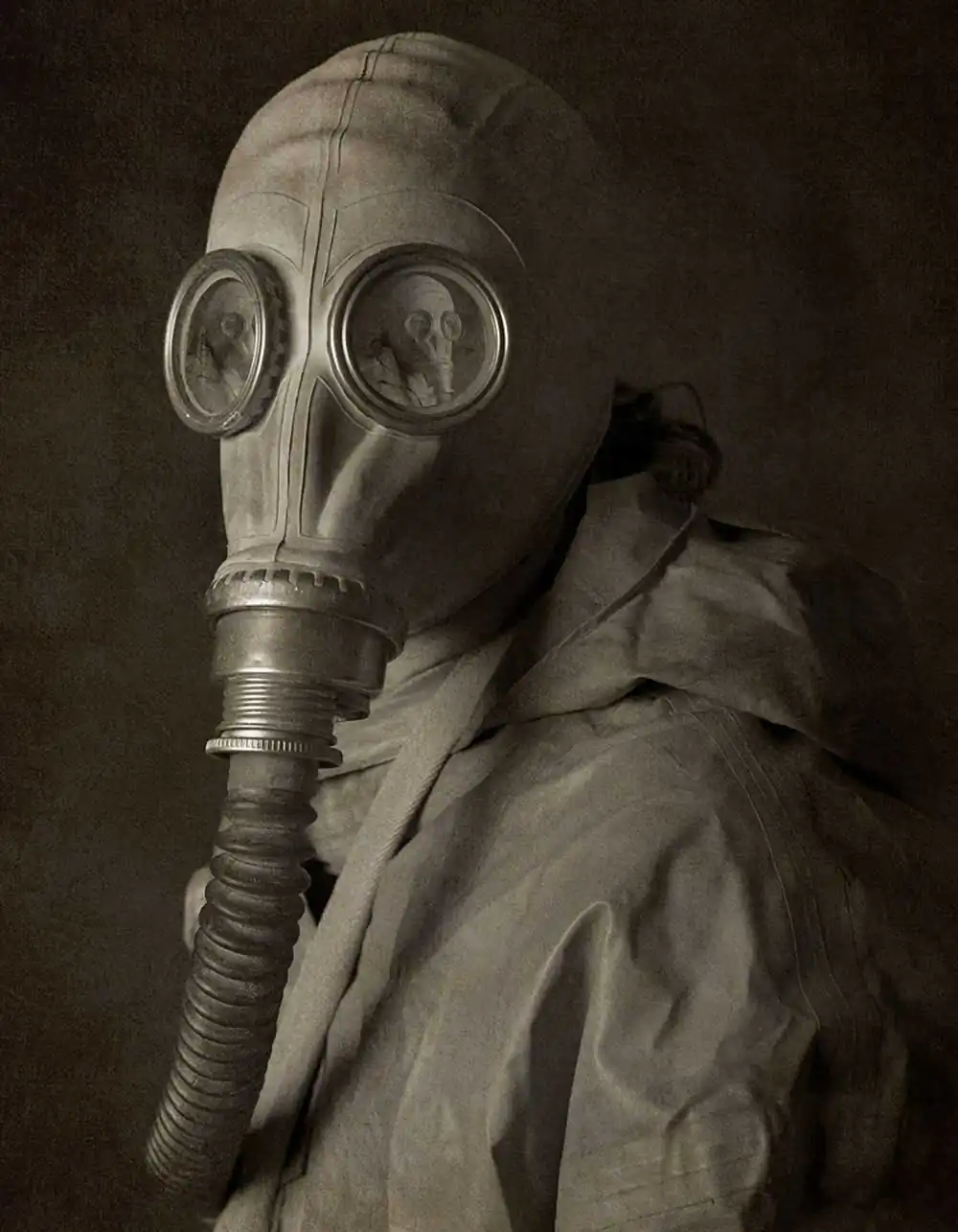 Definitive Ambiguities by Jack Savage