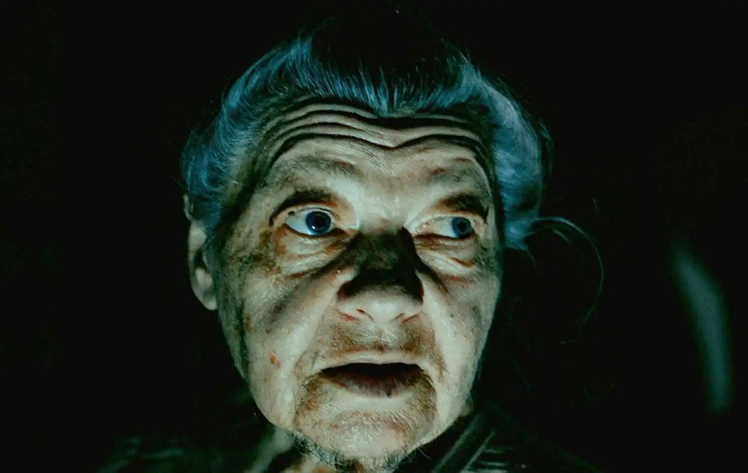 The nest by Liliya Hryn