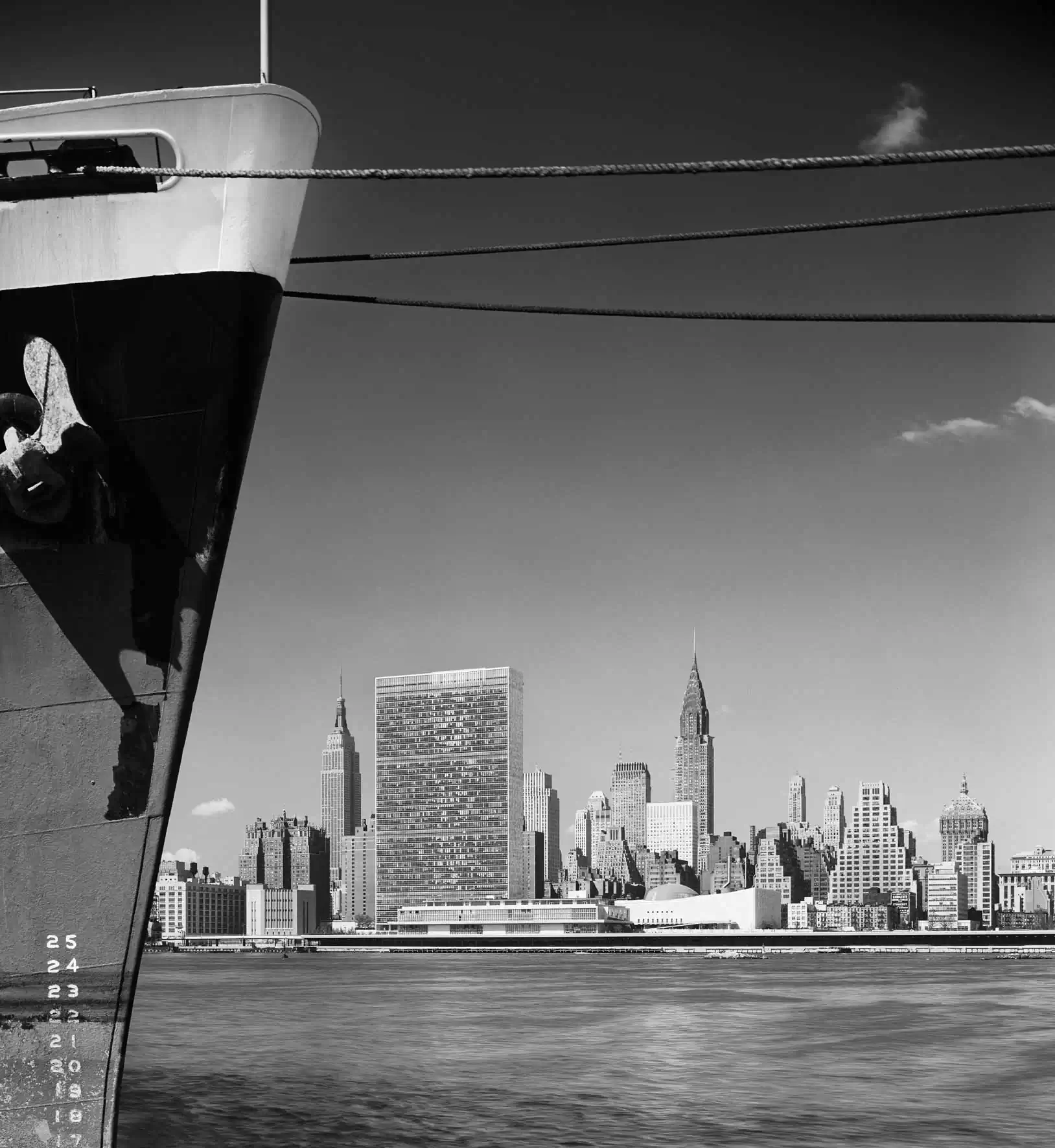 Pioneers of American Modernism