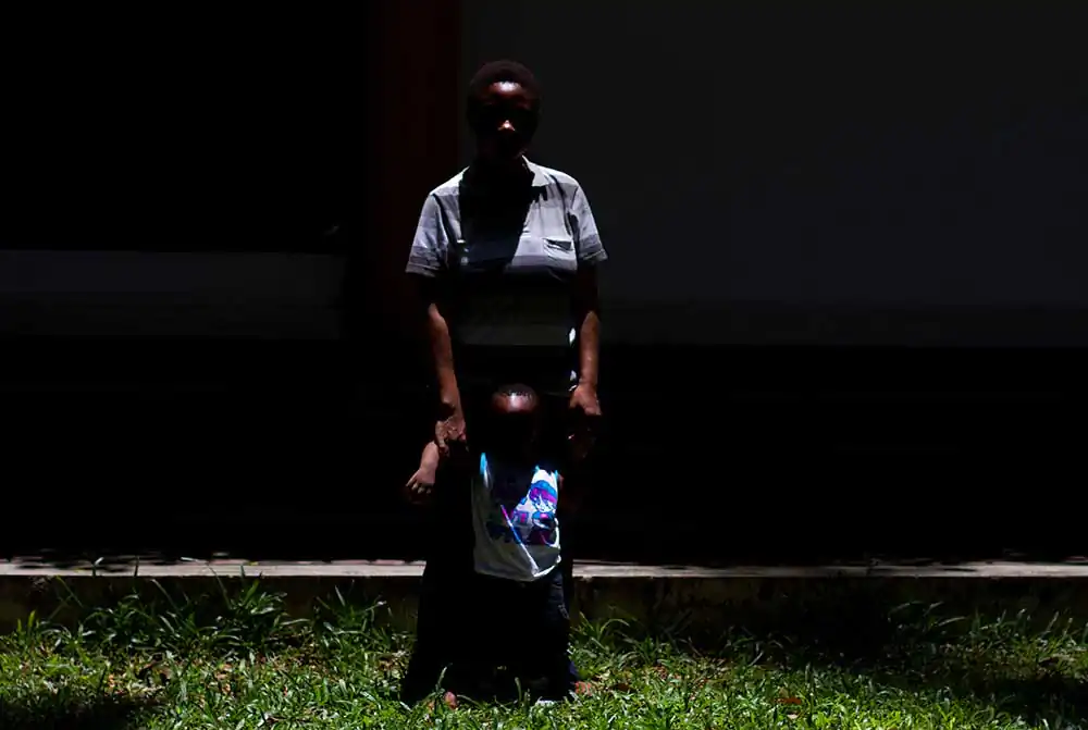 Living in Limbo by Biel Calderon