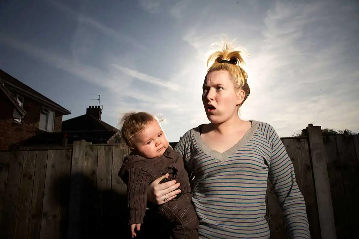 Portraits by Richard Ansett