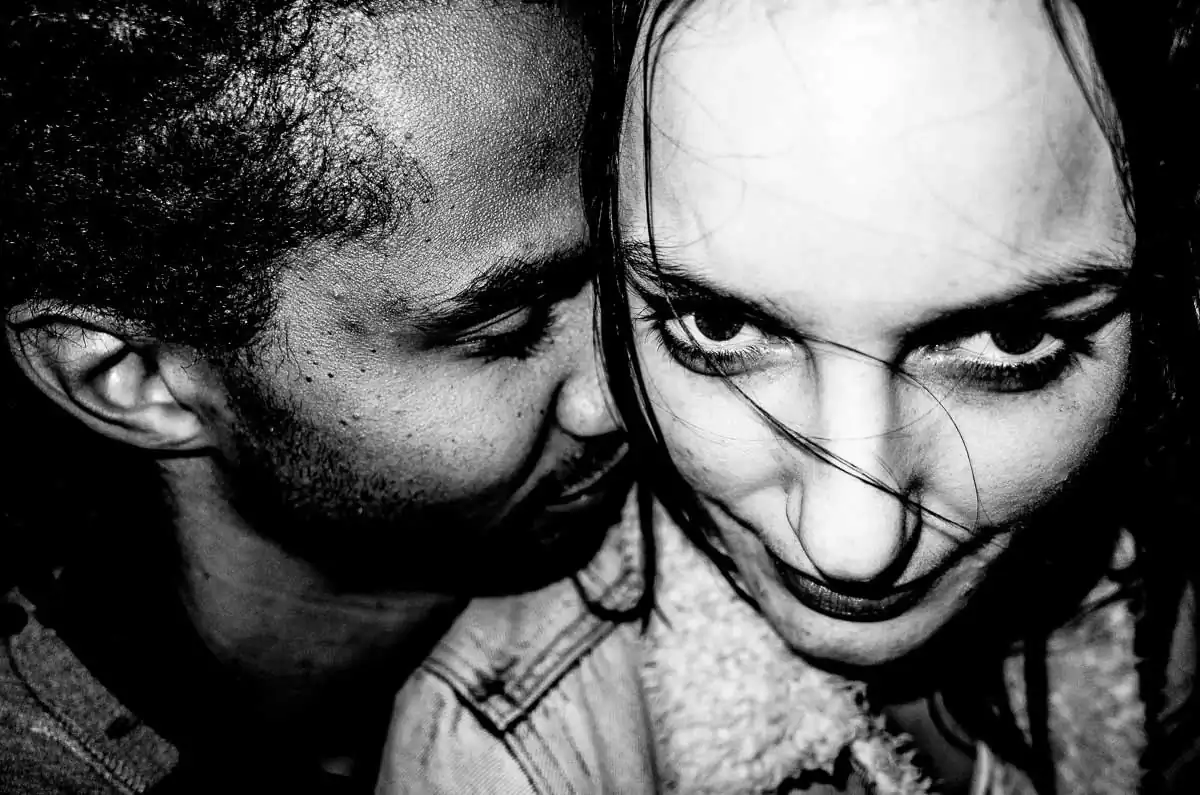 May You Stay Forever Young by Elie Monferier