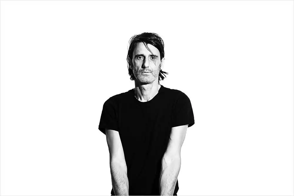 Interview with Nick Gandano ; Second place in our Black & White 2018