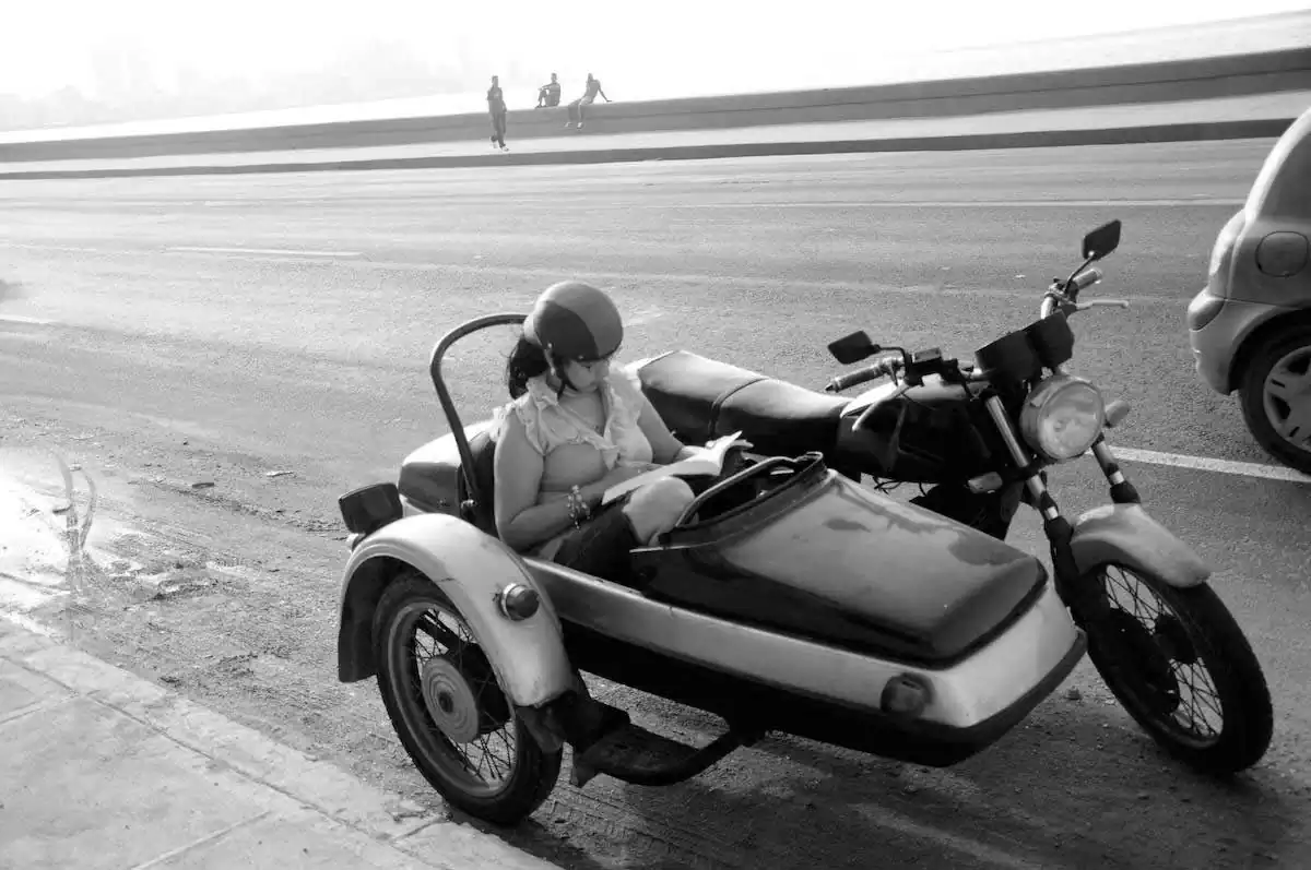 Timeless Havana by Florence Gallez