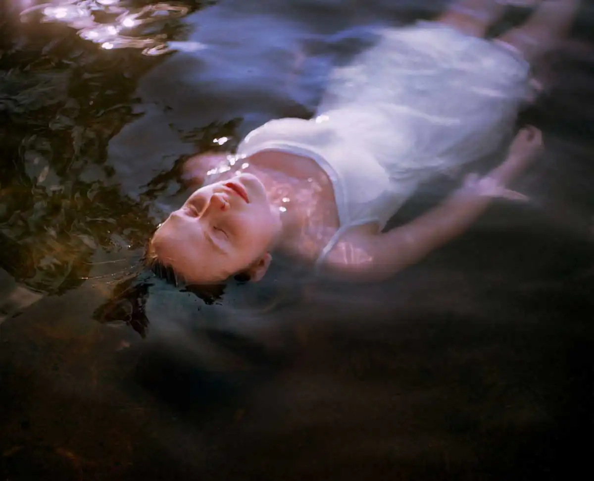 Heart them stirring by Tabitha Barnard