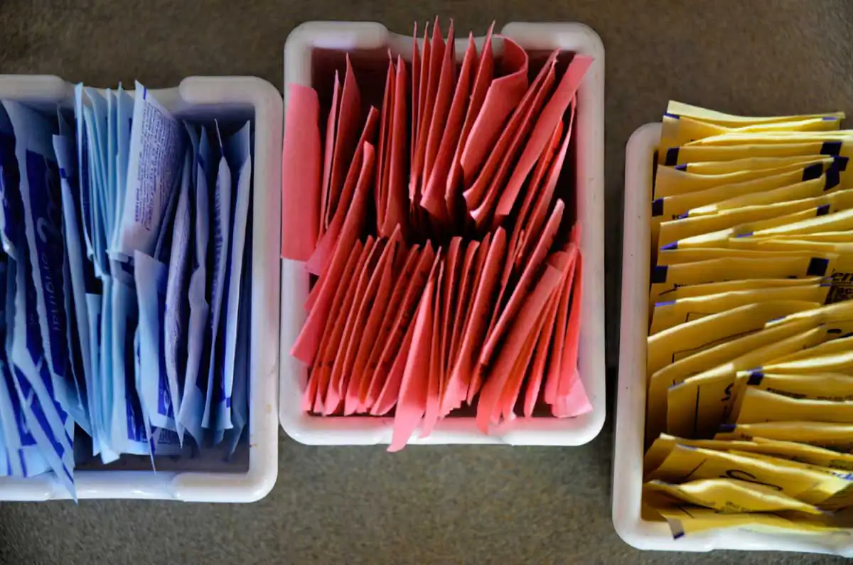 Hope of eternal life in paradise by Matthew Hall