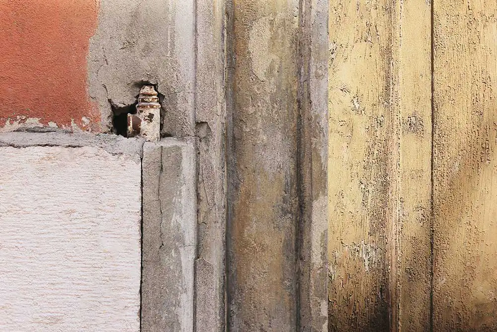 Water’s Pathways by Giorgio Di Maio