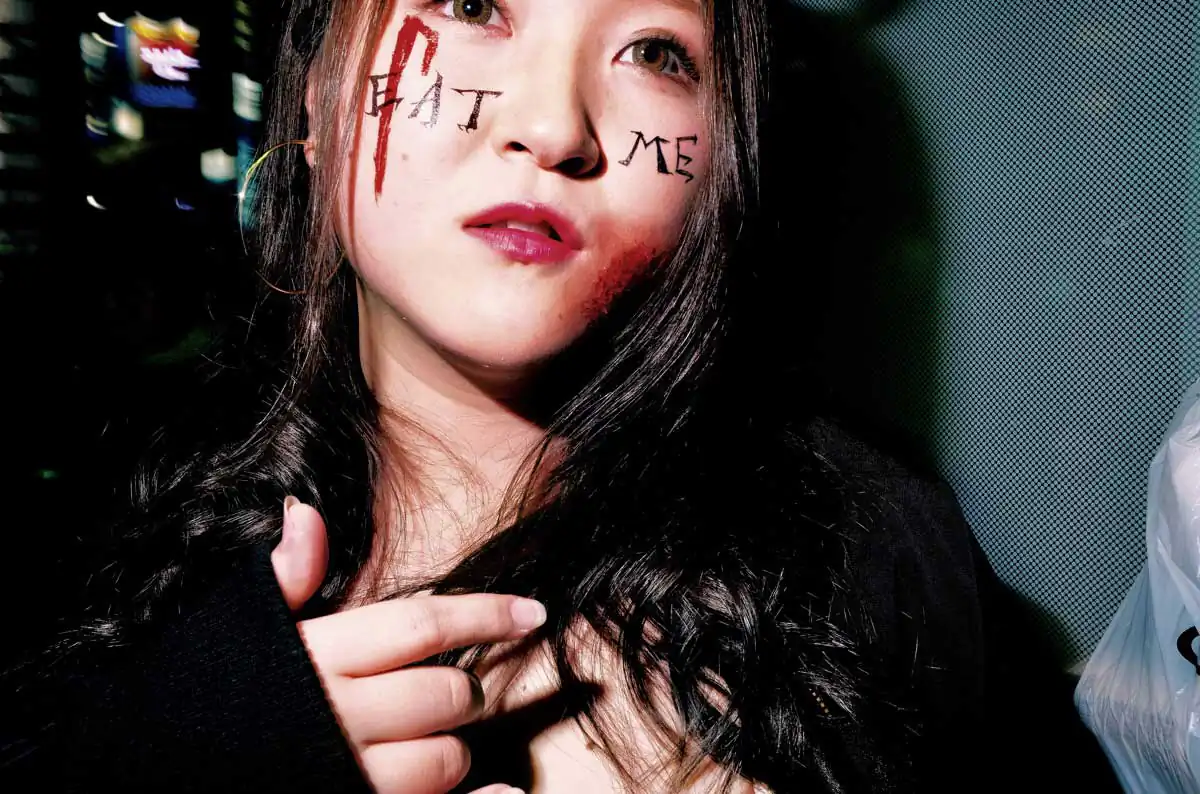 Purgatory by Daniele Martire