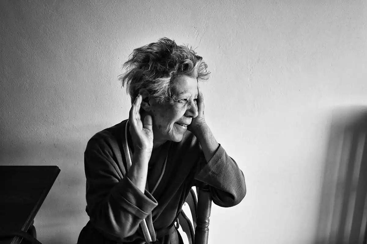 Tina by Gianluca Ceccarini