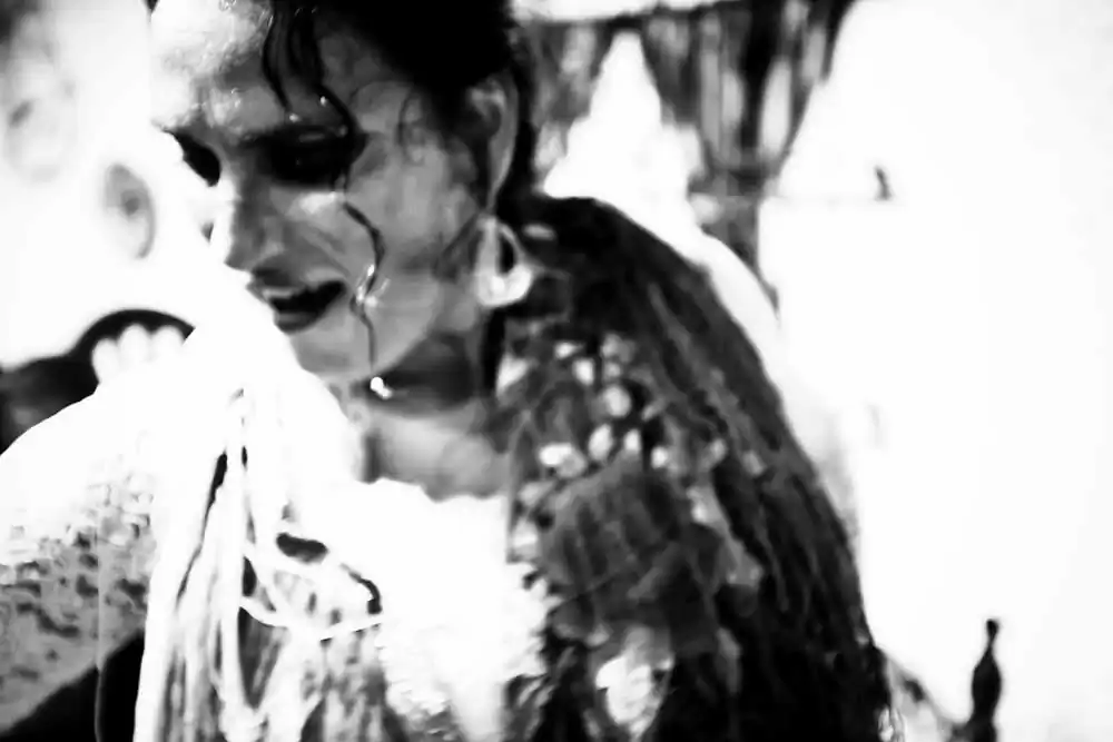 El Espíritu Flamenco by Oliver Weber