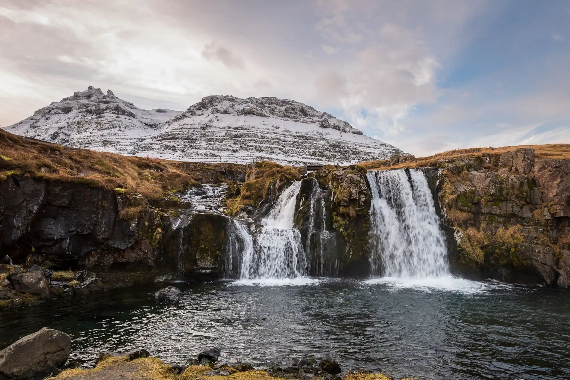 Gurushots: Winter Wonders