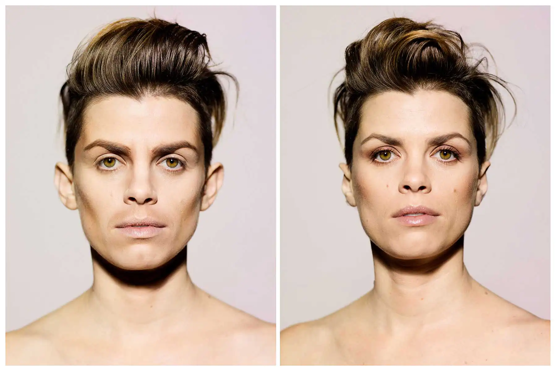 Henko, variable light by Massimo Giovannini