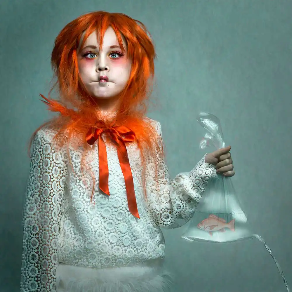 The photography of Monique Roodenburg