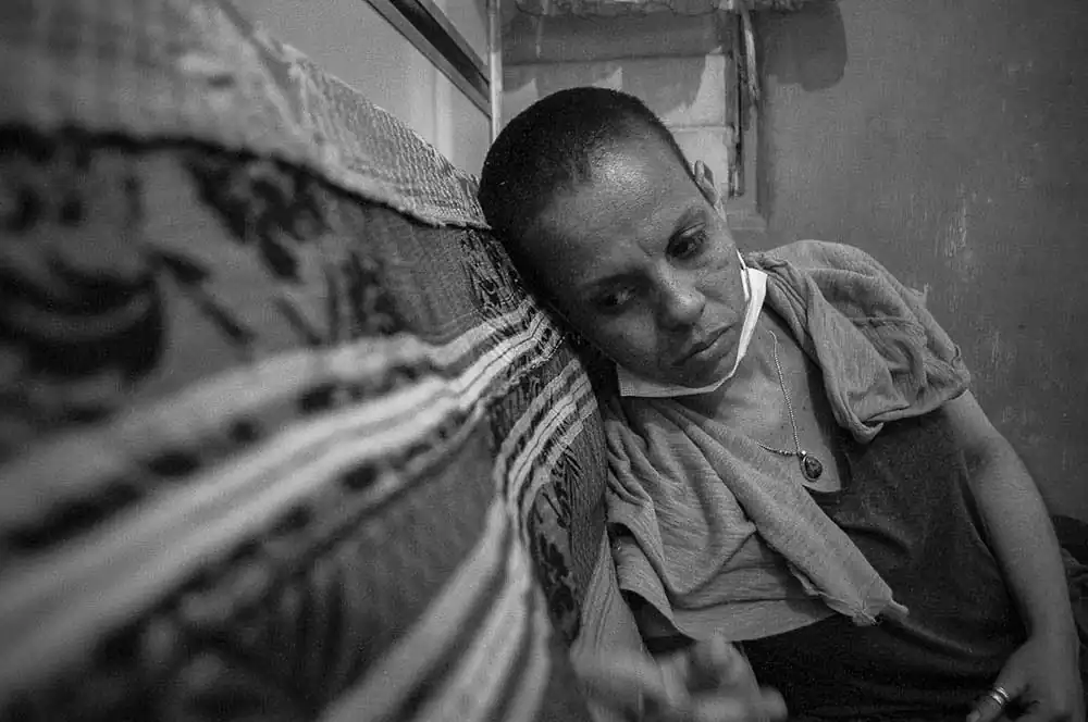 Maiffer by Jonathan Lanza