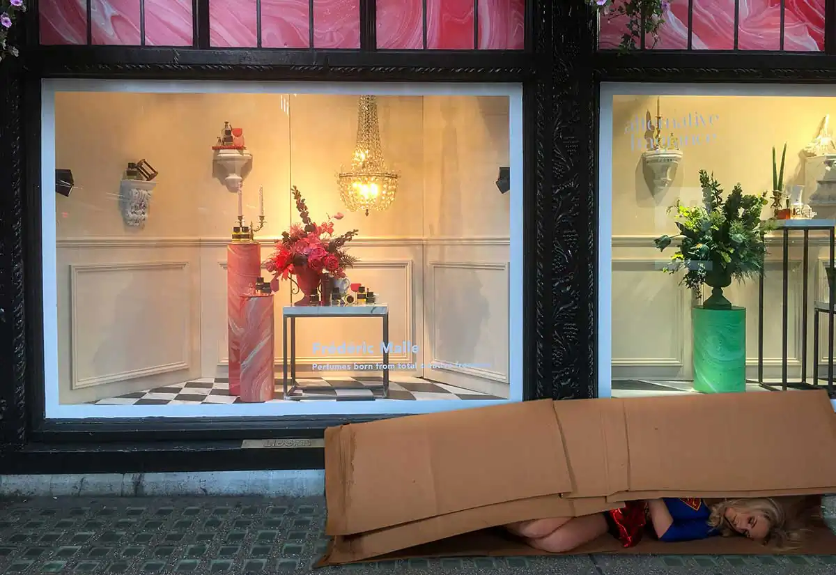 Unwrapped by Gary Sheridan