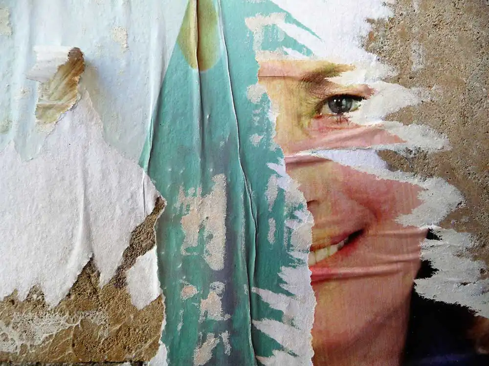 The Anonymous Artists