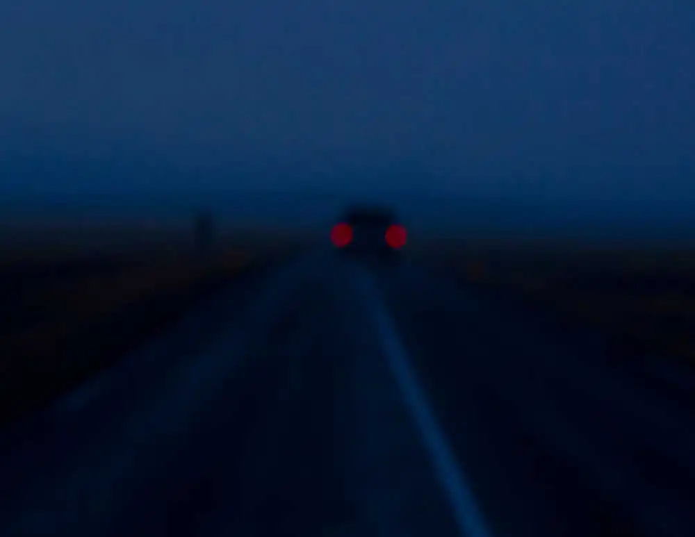 Inland by Nuno Serrão