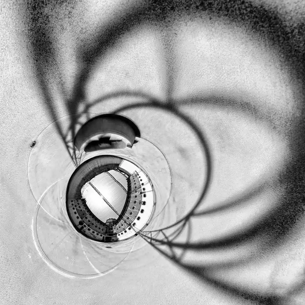 I´m free by Alfons Olle Coderch