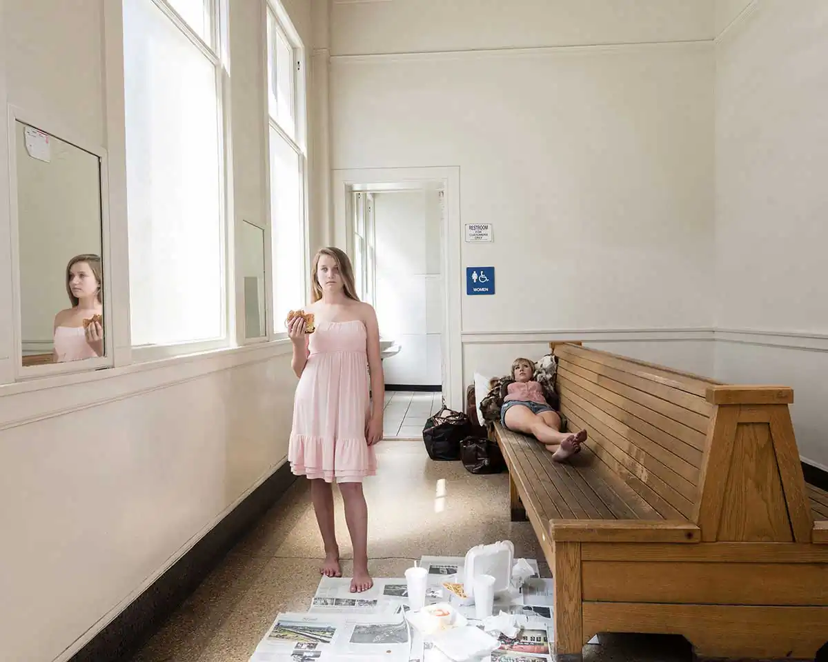 Reno by Jennifer Garza-Cuen