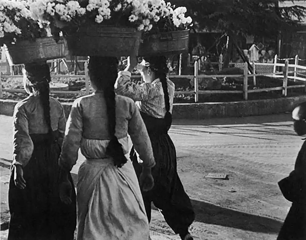 Lim Eung-Sik: History Through the Lens