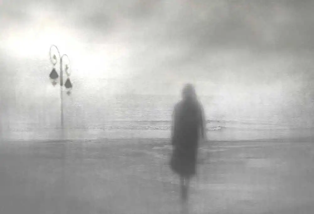 Gray Souls by María Tudela